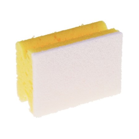 Webstar Éponge Pad Pro petite 10 pièces