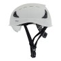 Artilux ARTITOP® Schutzhelm SH700RCSV weiss - Detailansicht