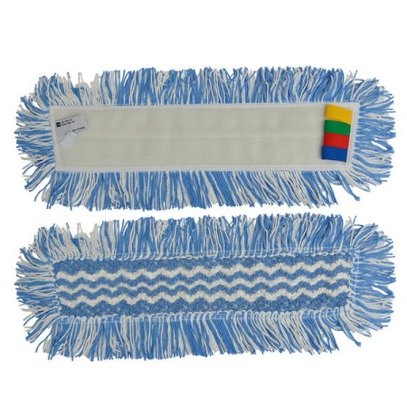 Mocio in microfibra Jonmaster Ultra HD Damp, confezione da 10