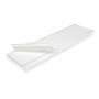 Wet2Go Microfaser Einweg-Klettmopp Multi 200 Stück (20 x 10)