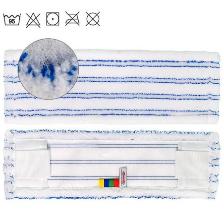 Mocio in microfibra PREMIUM PRO CLEAN and CLEVER 1 pezzo