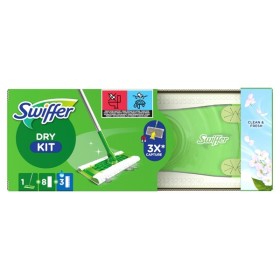 Set di avviamento Swiffer per pavimenti, 6 confezioni