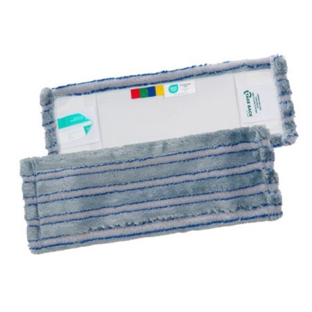 NUMATIC ReTex MicroStripe Mop 1 Stück