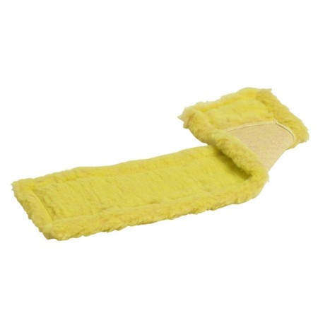 Steinfels Activ-Mop mit Taschen gelb 80 cm 1 Stück