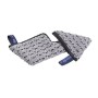 Mocio Vileda Swep Duo r-MicroPlus Pro 1 pezzo