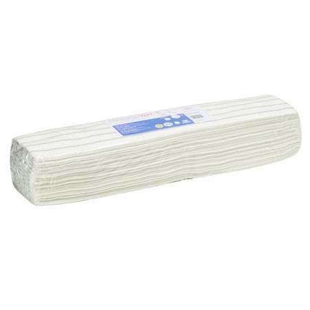 Steinfels ClaraClean Go! Einweg-Bodentücher 400 Stück (8 x 50)