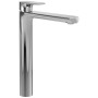 Robinet de lavabo surélevé Villeroy & Boch Liberty à levier unique - vue détaillée