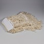 Ecolab Nasswischmopp mit Baumwolleband 1 Stück