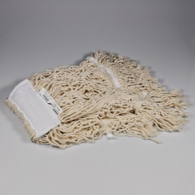 Ecolab Nasswischmopp mit Baumwolleband 1 Stück