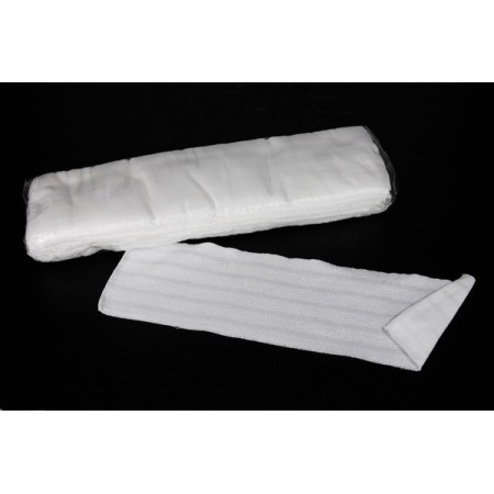 Ecolab Chiffons jetables pour spray de sol 50 pièces