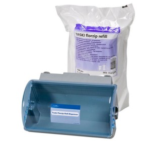 TASKI florzip Box 65 Dispenser 1 Stück