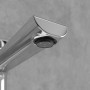 Robinet de lavabo surélevé Villeroy & Boch Liberty à levier unique