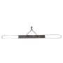 Support umido Vermop zincato 1 pezzo