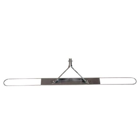 Support umido Vermop zincato 1 pezzo
