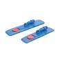 NUMATIC Support magnétique pliable intense 1 pièce