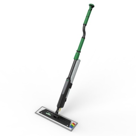 Unger erGO! clean Bodenreinigungsset 1 Stück