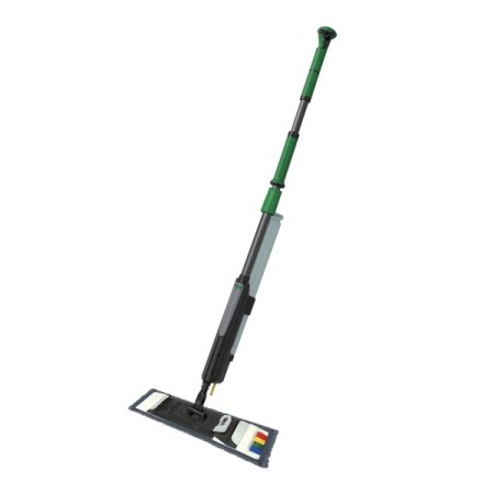 Ensemble de nettoyage de sol Unger erGO! clean 1 pièce