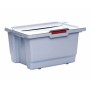 Vileda StarterKit 3x Moppbox mit Deckel 1 Stück