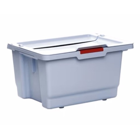 Vileda StarterKit 3x Moppbox mit Deckel 1 Stück
