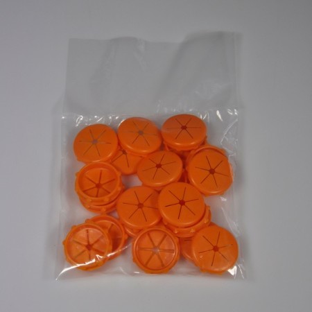 Set di chiusure rapide TASKI 20 pezzi