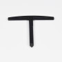 Tige de grille TASKI pour balai duo 1 pièce