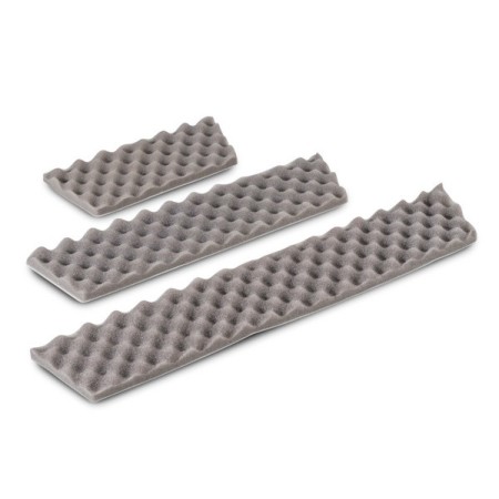 NUMATIC Schaumstoff Softpad 1 Stück