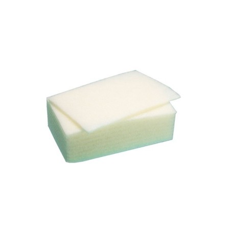 3M Scotch-Brite SB98 Spugna a mano 20 pezzi