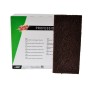 3M Scotch-Brite Maxi-Pads Doodlebug 10 pezzi