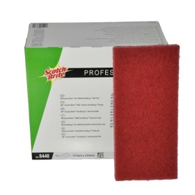 3M Scotch-Brite Maxi-Pads Doodlebug 10 Stück