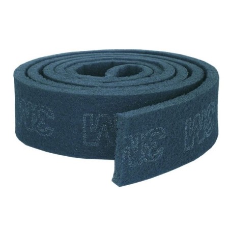 3M Scotch-Brite Handpad BCS/R12 10 Rollen