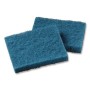 3M Scotch-Brite 9000 Handpad 40 Stück