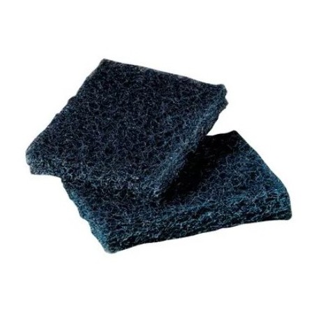 3M Scotch-Brite Handpad 60 Stück
