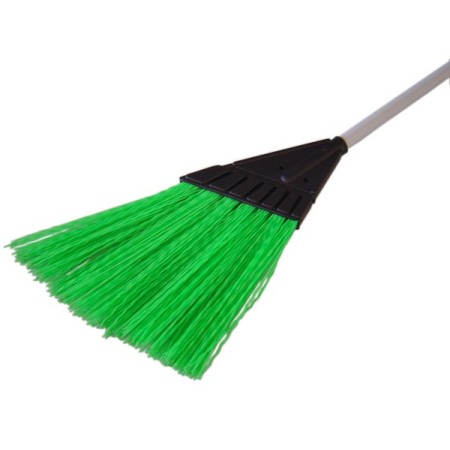 Webstar Aussenbesen «il verde» 1 Stück