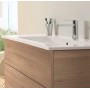 Villeroy & Boch Venticello Mobile lavabo ad incasso - vista dettagliata
