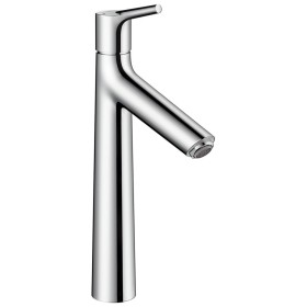 Mitigeur de lavabo monocommande hansgrohe Talis S 190 avec bonde à tirette