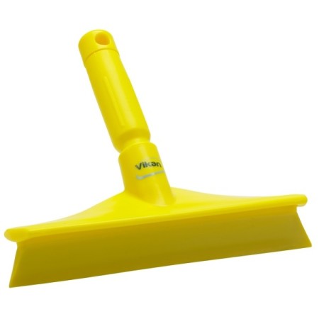 Raschietto per acqua a mano Vikan con mini manico 1 pezzo