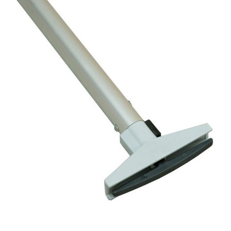 Mocio duo Taski con asta in alluminio 1 pezzo