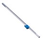 Steinfels Teleskopstiel inkl. PVC-Griff 1 Stück