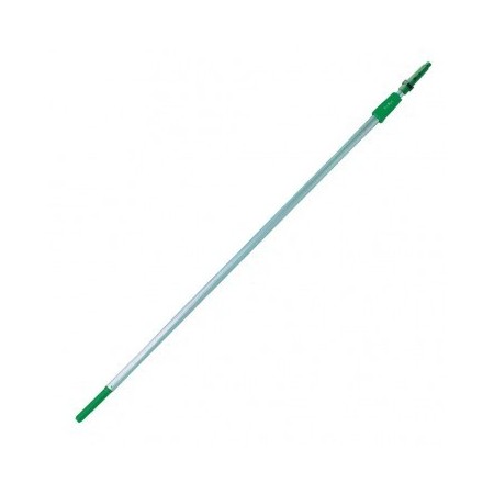 Astina telescopica Unger TelePlus 125 Sistema 1 pezzo