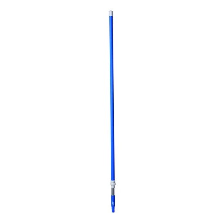 Astuccio in alluminio telescopico Vikan 1 pezzo