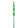 Astina telescopica UNGER OptiLoc 10 pezzi