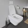 Duravit DuraStyle WC suspendu sans bride - photo produit