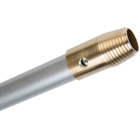 Webstar DIN Adapter für Besen 1 Stück