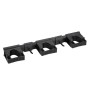 Supporto a parete Vikan, igienico Hi Flex 1 pezzo