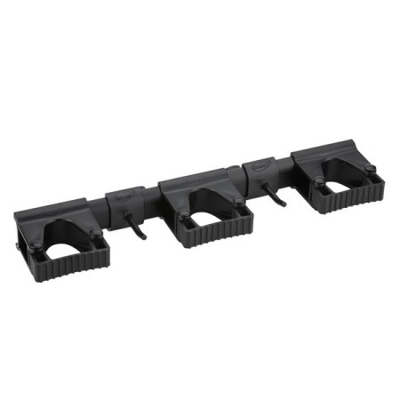 Supporto a parete Vikan, igienico Hi Flex 1 pezzo