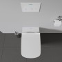 Duravit DuraStyle WC suspendu sans bride