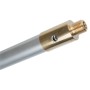 LEWI Adaptateur de filetage 1/4" 1 pièce