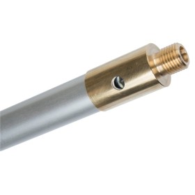 LEWI Adaptateur de filetage 1/4" 1 pièce