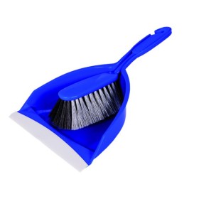Webstar Kehrgarnitur Smart mit Lippe 1 Stück