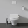 Duravit DuraStyle WC suspendu sans bride - photo produit